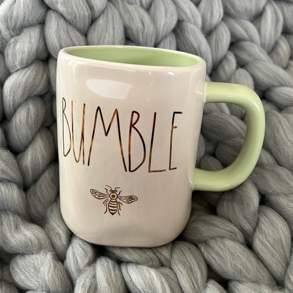Rae Dunn Other - Rae Dunn Bumble Bee Mug